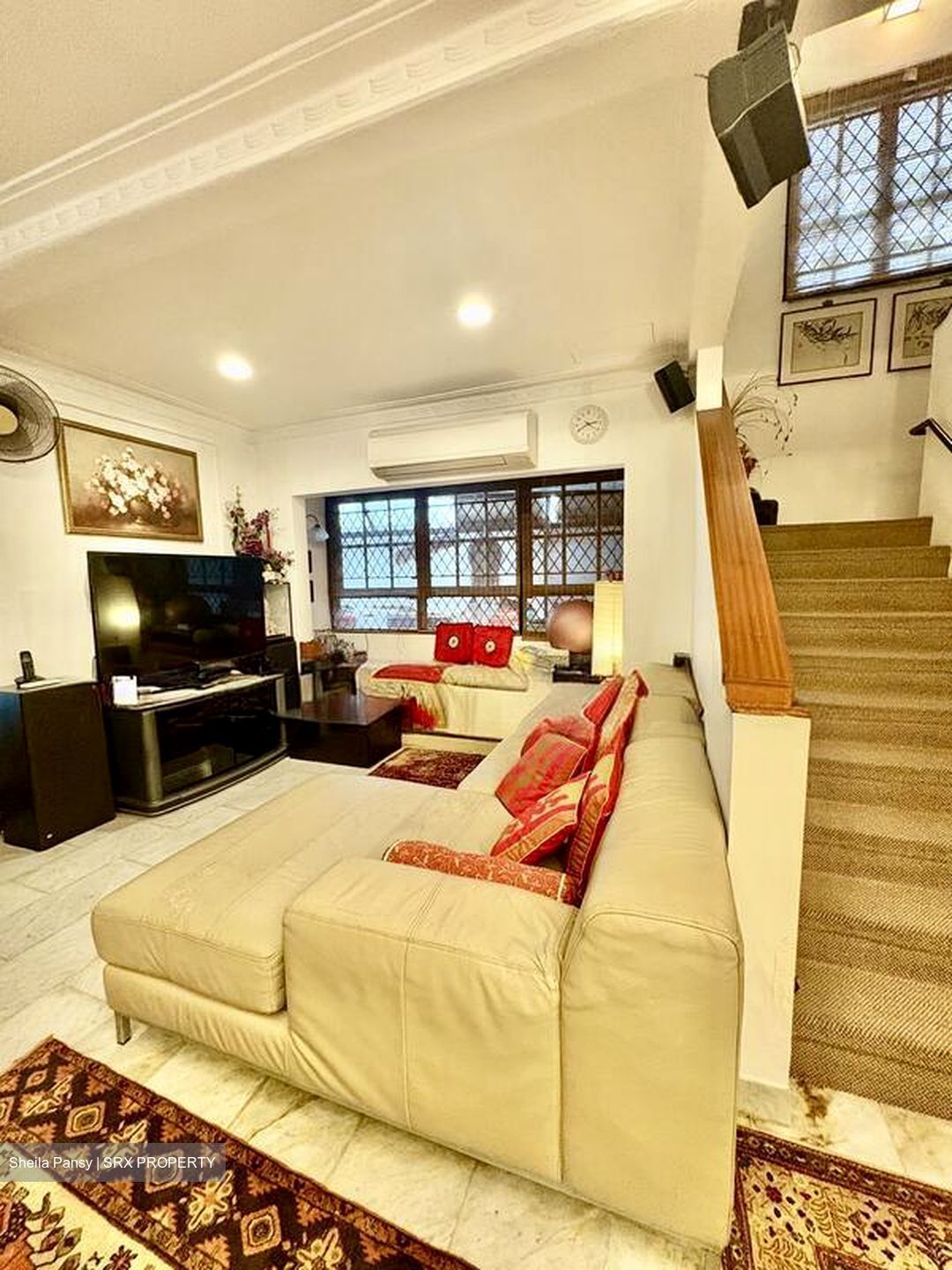 Arthur Road (D15), Detached #524077631